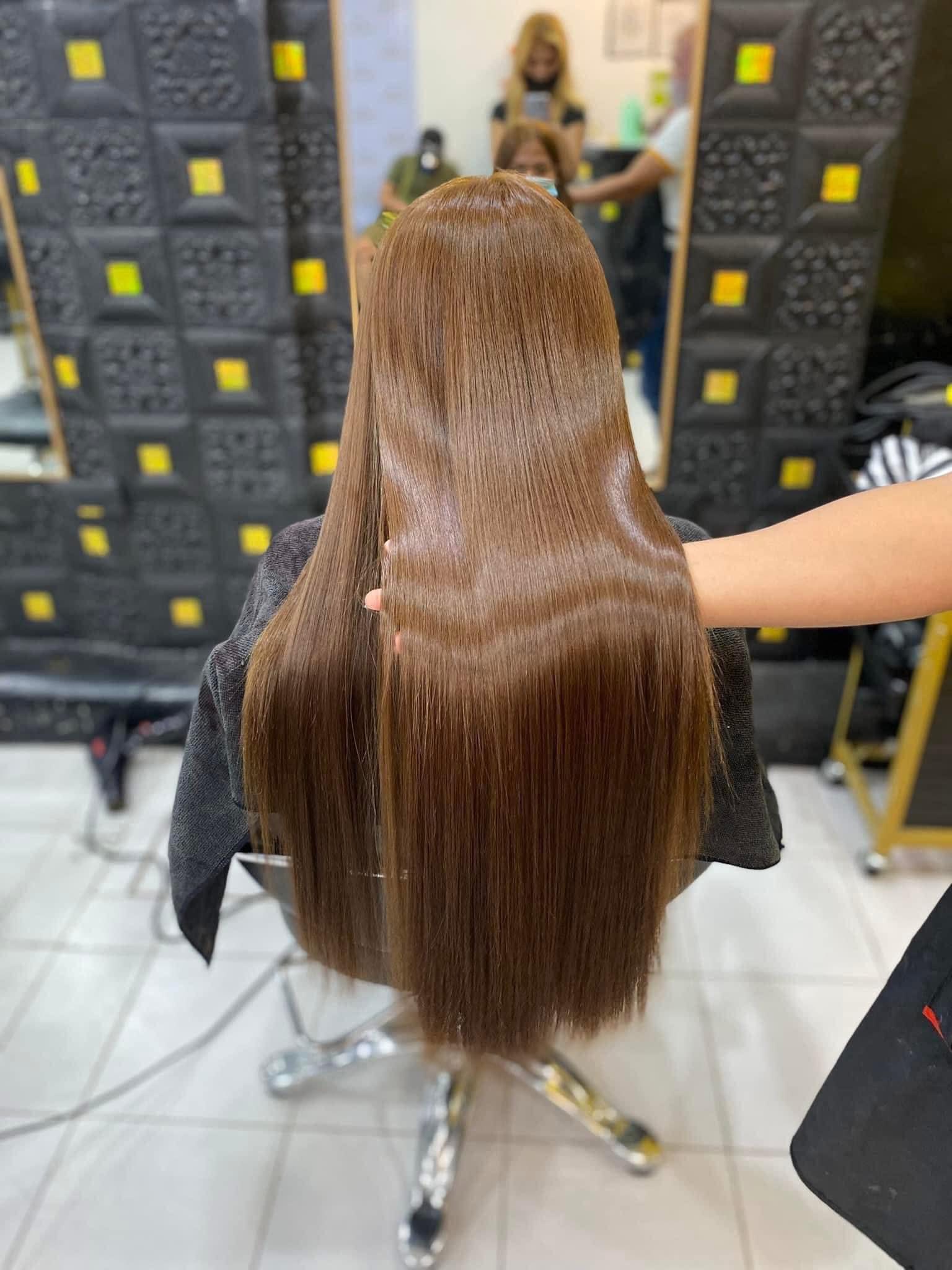 Classy Salon – Premium Barber, Lashes & Brows